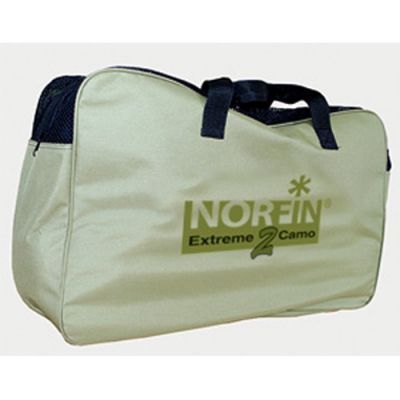Norfin - Мембранный зимний костюм Extreme 2 Camo
