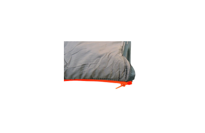 Тёплое одеяло-спальник Envision Dolgan Plus (комфорт +5С)