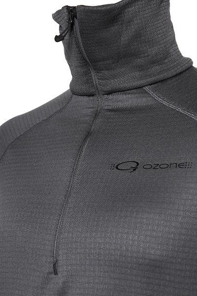Дышащий пуловер O3 Ozone Jordan O-Stretch Light
