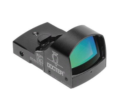 Docter - Оптический коллиматорный прицел Sight II 7.0 MOA