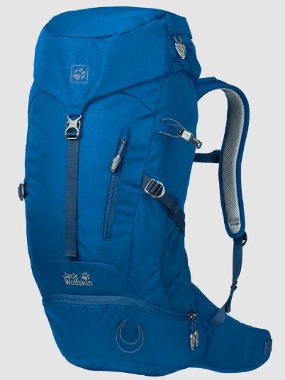 Удобный рюкзак Jack Wolfskin Astro 30 Pack