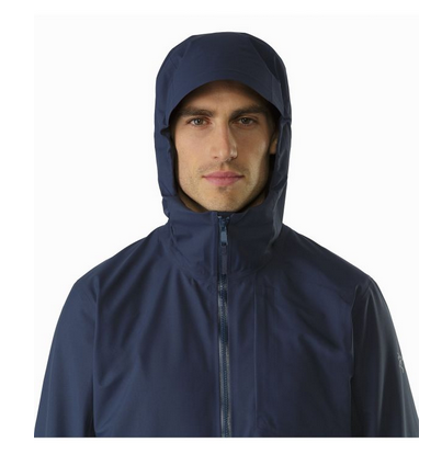 Arcteryx - Куртка влагоотводящая мужская Sawyer Coat