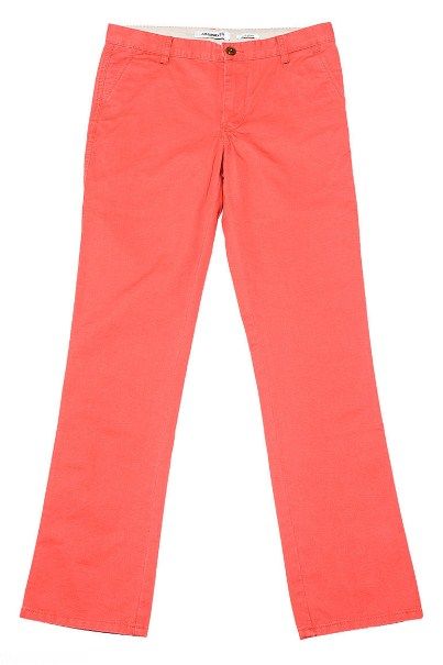 Quiksilver - Детские брюки из хлопка 195586 Quiksilver - Детские брюки из хлопка 195586