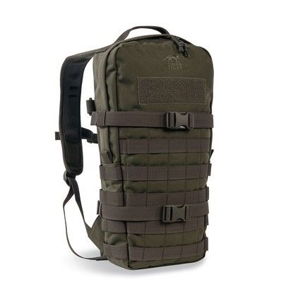 Tasmanian Tiger - Прочный рюкзак TT Essential Pack MK II 9