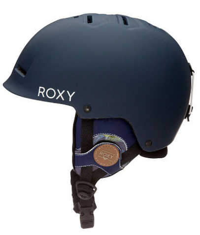 Roxy - Шлем сноубордический Roxy