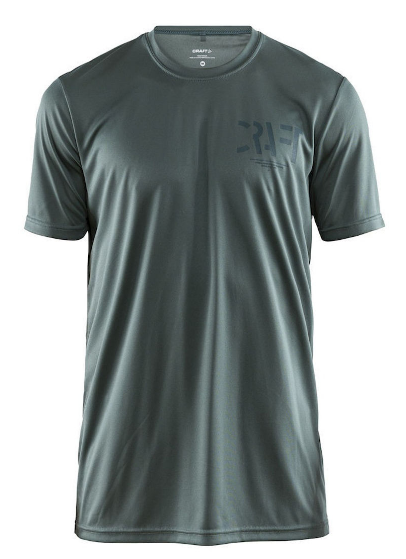 Craft - Комфортная футболка для бега Eaze