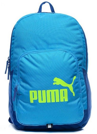Puma - Рюкзак городской PUMA Phase Backpack 21