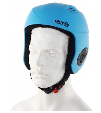 Sky Monkey - Шлем сноубордический VS600