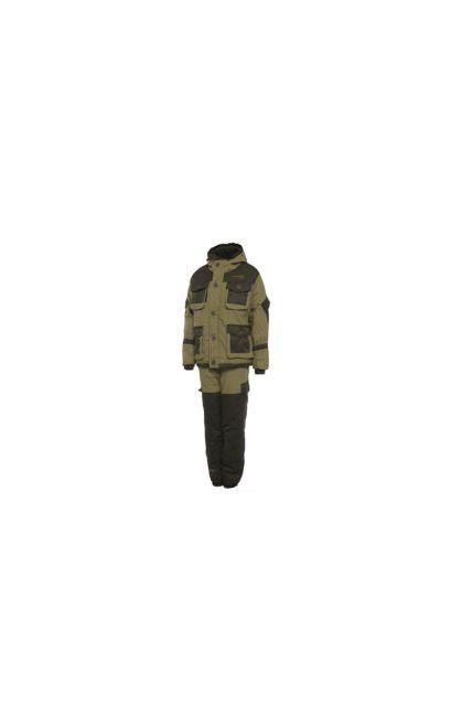 Taygerr - Качественный теплый костюм Викинг Палатка -25