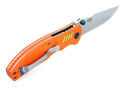 Ganzo - Современный складной нож G7511