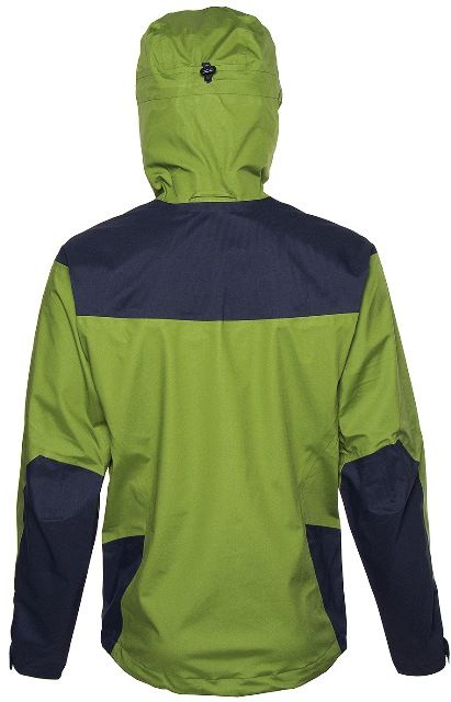Куртка штормовая O3 Ozone Rex O-Tech Neo 3L