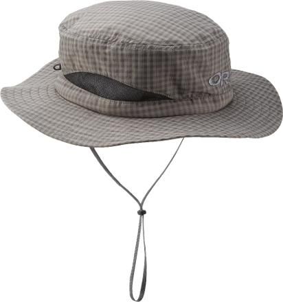 Outdoor research - Шляпа Sol Sun Hat
