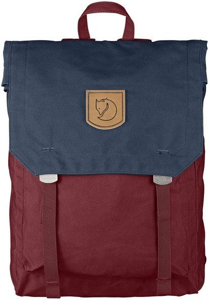 Fjallraven - Городской рюкзак Foldsack No.1 16