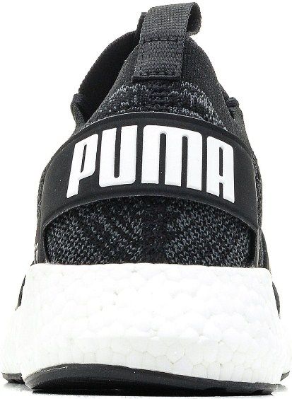 Puma - Мужские беговые кроссовки NRGY Neko Engineer Knit