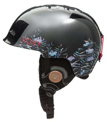 Roxy - Шлем сноубордический Roxy