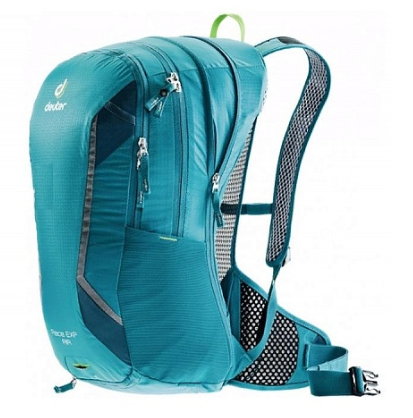 Deuter - Рюкзак для велогонок Race EXP Air 17