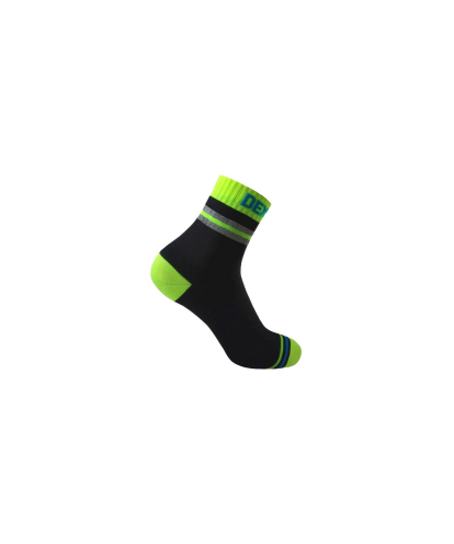 DexShell - Водонепроницаемые носки Pro visibility Cycling