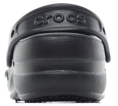 Crocs - Сабо легкие для мужчин с принтом