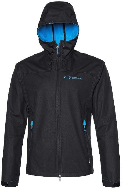 Куртка с мембраной O3 Ozone Mig O-Tech Soft Shell Куртка с мембраной O3 Ozone Mig O-Tech Soft Shell