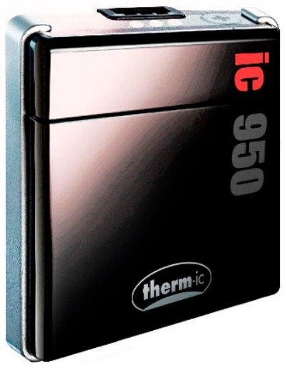 Therm-IC - Аккумуляторы с блоком управления SmartPack ic 950 (EU)