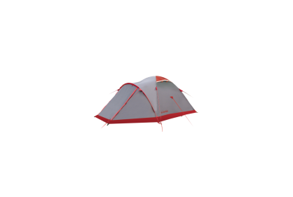 Палатка трёхместная Mountain 3 (V2) Tramp