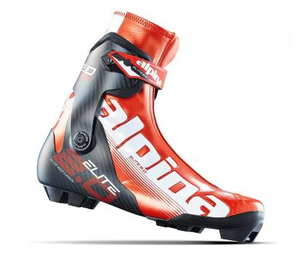 Ботинки для беговых лыж Alpina ESK 2.0 (16-17)
