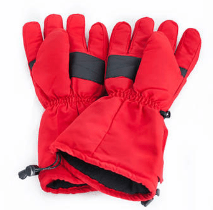 Теплые перчатки с подогревом на аккумуляторах RedLaika RL-P-02 (Akk) (2600 mAh)