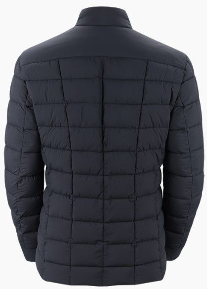 Легкая мужская куртка Sivera Нотарь 2021