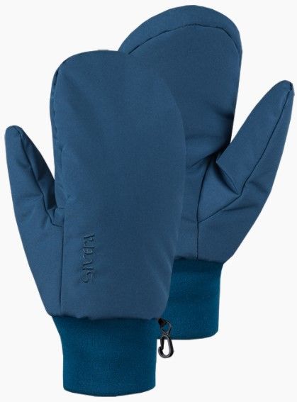 Легкие рукавицы Sivera Колонтарь 2021