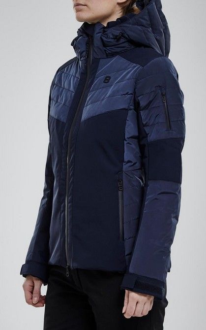 8848 ALTITUDE - Куртка для горных лыж Maximilia ws Jacket