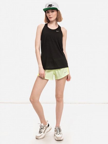 Женские спортивные шорты Nike Dry Short 10k 2