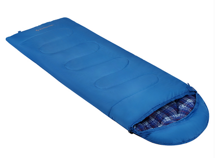 Спальный мешок King Camp 3221 Oasis 250S правый (комфорт +12 C) Спальный мешок King Camp 3221 Oasis 250S правый (комфорт +12 C)