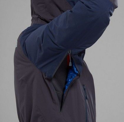 The North Face - Куртка Keiryo Diad Insulated