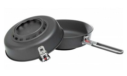 MSR - Сковородка для газовой горелки Windburner Ceramic Skillet