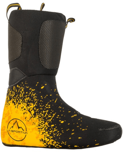 La Sportiva - Горнолыжные ботинки для ски-тура Synchro