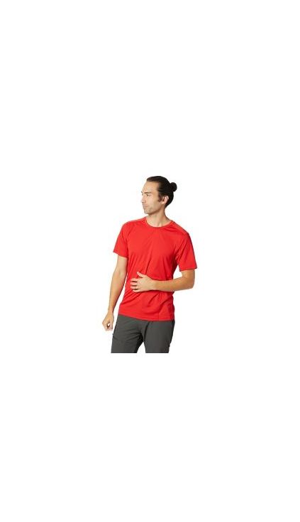 Mountain HardWear - Легкая футболка Photon Short Sleeve