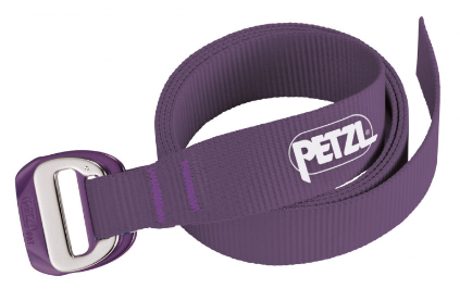 Petzl - Спортивный ремень Belt