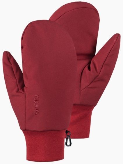 Легкие рукавицы Sivera Колонтарь 2021