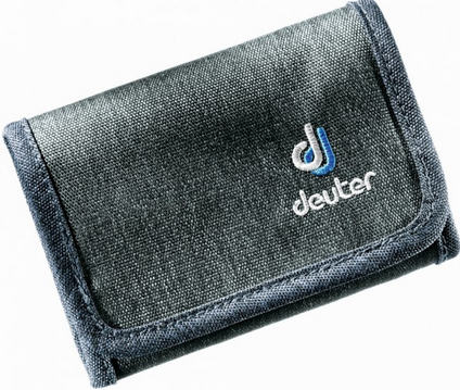 Deuter - Кошелек прочный Travel Wallet
