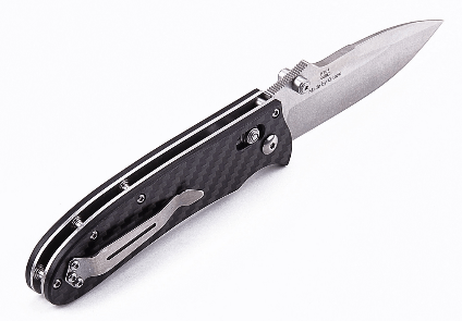 Ganzo - Нож складной Firebird F7041-CF