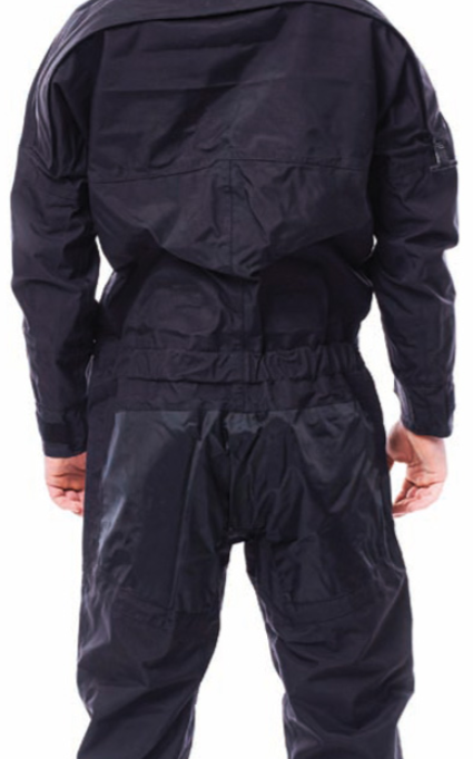 Гидрокостюм мужской сухой Jobe Drysuit (SS)