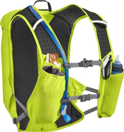 CamelBak - Рюкзак спортивный Octane™ 10