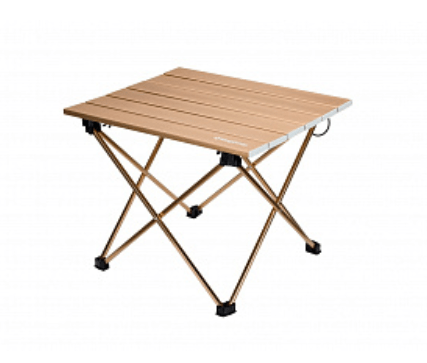 Кемпинговый стол King Camp 3924/1915 Ultra-light RollUp Table S