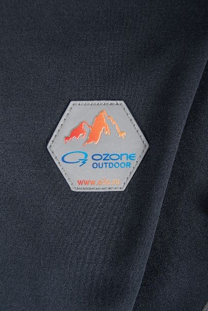 Теплая куртка O3 Ozone Luna O-Stretch