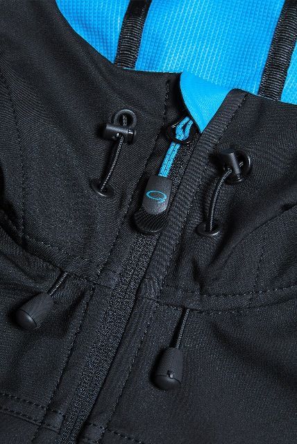 Куртка с мембраной O3 Ozone Mig O-Tech Soft Shell Куртка с мембраной O3 Ozone Mig O-Tech Soft Shell