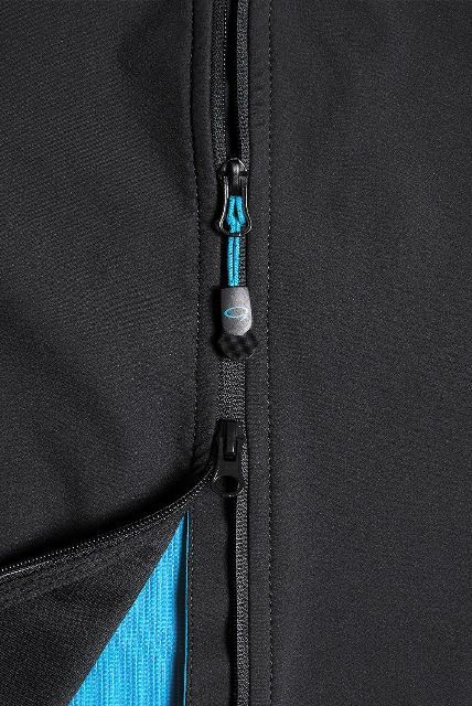 Куртка с мембраной O3 Ozone Mig O-Tech Soft Shell Куртка с мембраной O3 Ozone Mig O-Tech Soft Shell