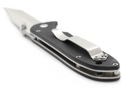 Ganzo - Нож складной G714