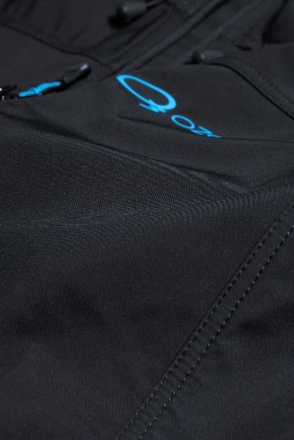 Куртка с мембраной O3 Ozone Mig O-Tech Soft Shell Куртка с мембраной O3 Ozone Mig O-Tech Soft Shell