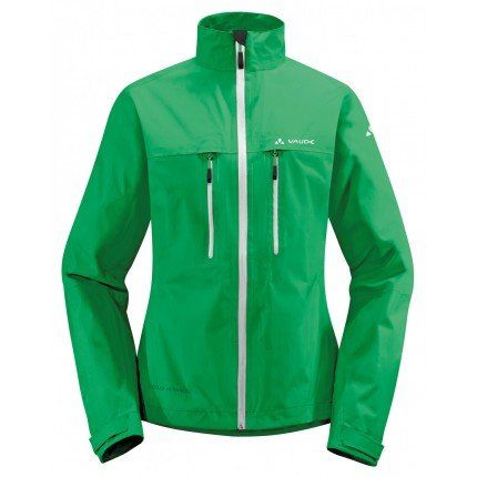 Vaude - Куртка для велоспорта Wo Tiak Jacket