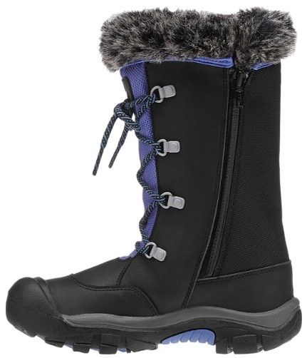 Keen - Детские сапоги Kelsey Boot WP Y